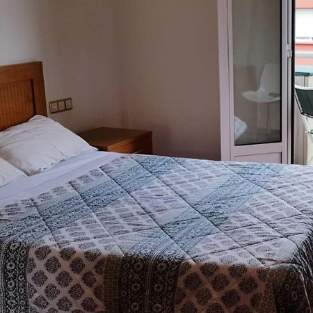 Soho Lejlighed San Sebastián Eksteriør billede