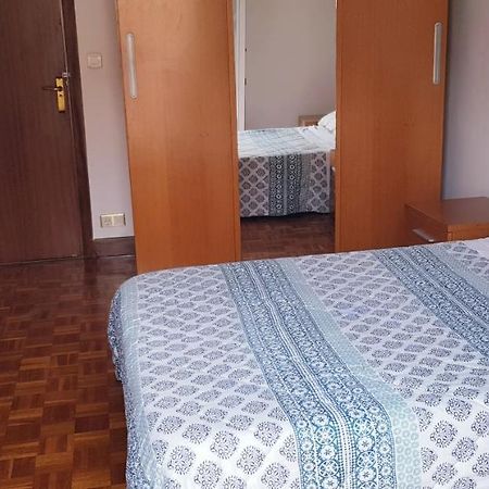 Soho Lejlighed San Sebastián Eksteriør billede