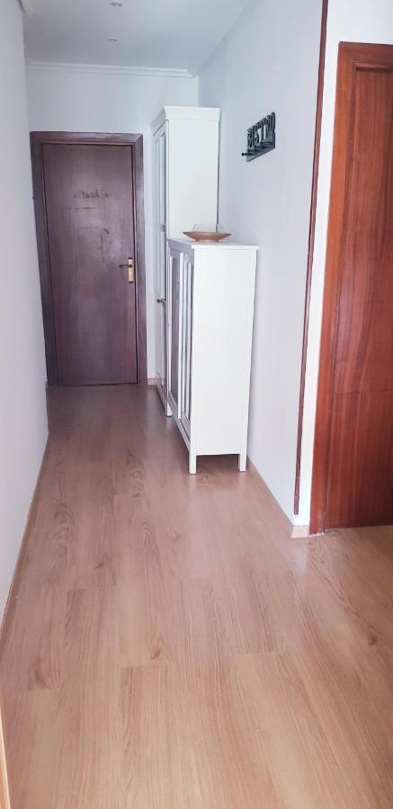 Soho Lejlighed San Sebastián Eksteriør billede